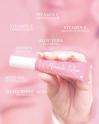 Miracle Glow – Post-Injectable Lip Gloss