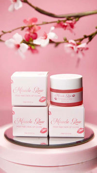 Post-Injectable Lip Gloss - Profesional Use