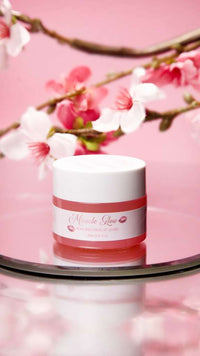 Post-Injectable Lip Gloss - Profesional Use