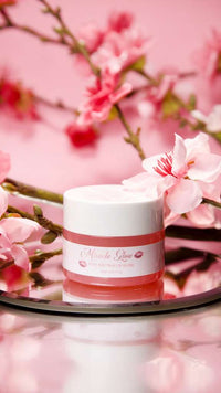 Post-Injectable Lip Gloss - Profesional Use